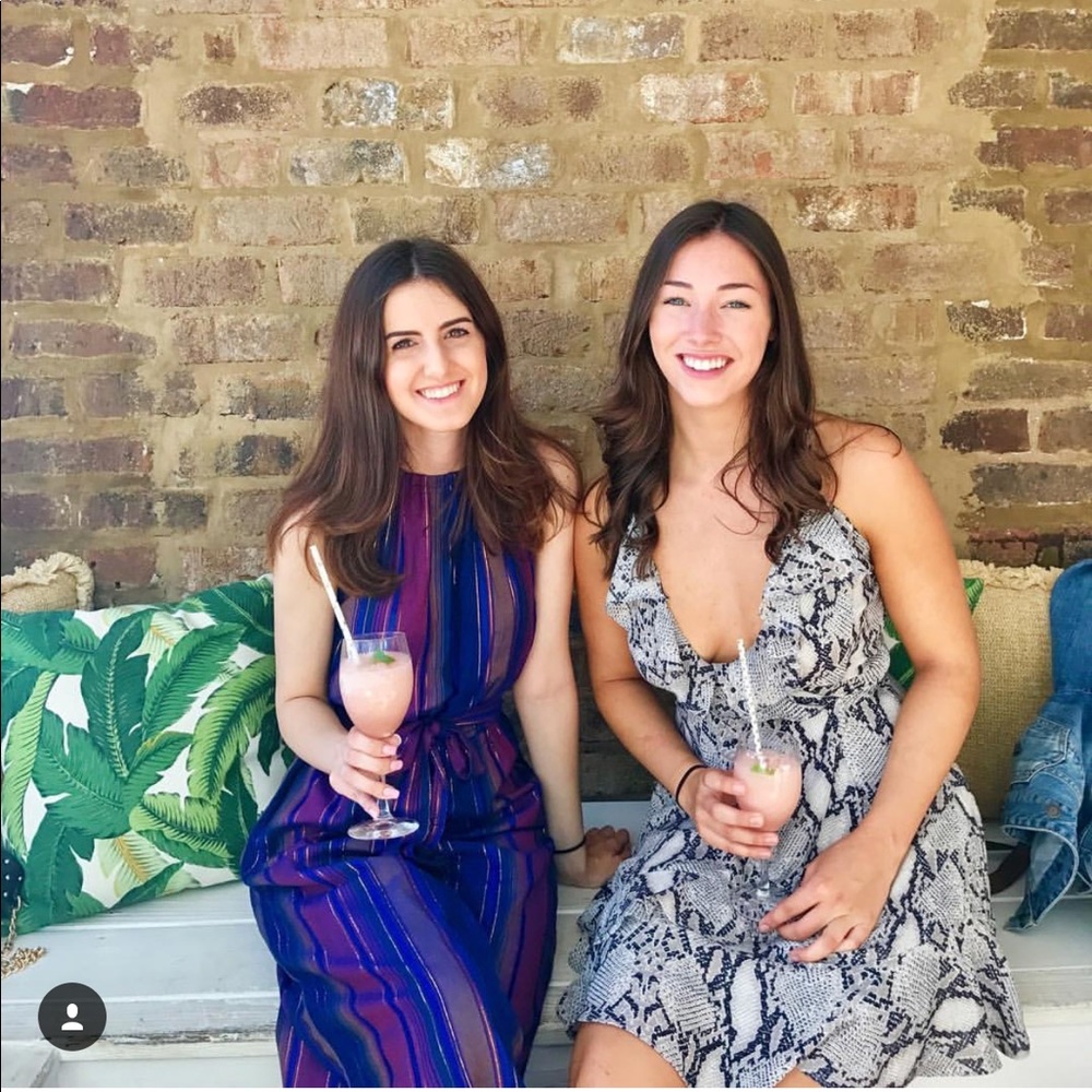 Cleobella Jumpsuit
